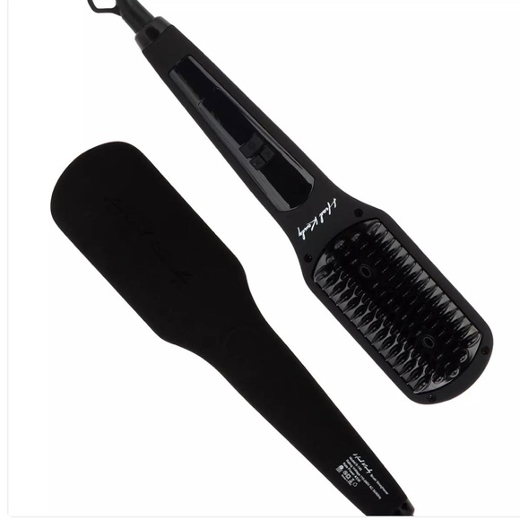 Head Kandy Hair 31 Nwot Head Kandy Black Straightening Hot Comb